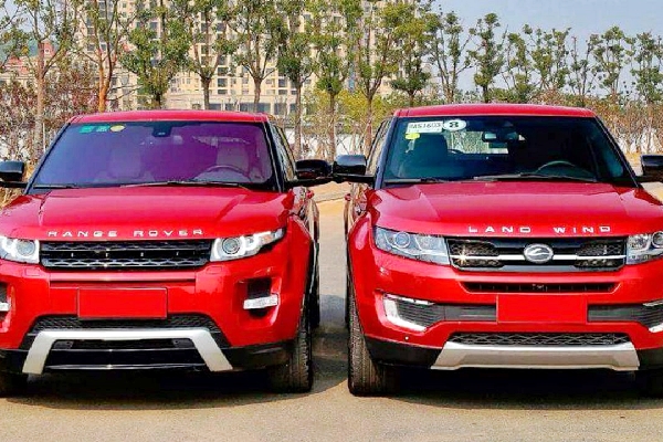 งานก็อปไปไม่รอด Landwind รถเลียนแบบ Land Rover ใกล้ปิดกิจการ เพราะคนจีนเลิกใช้ของปลอม