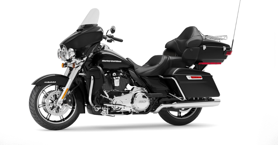 Harley-Davidson CVO