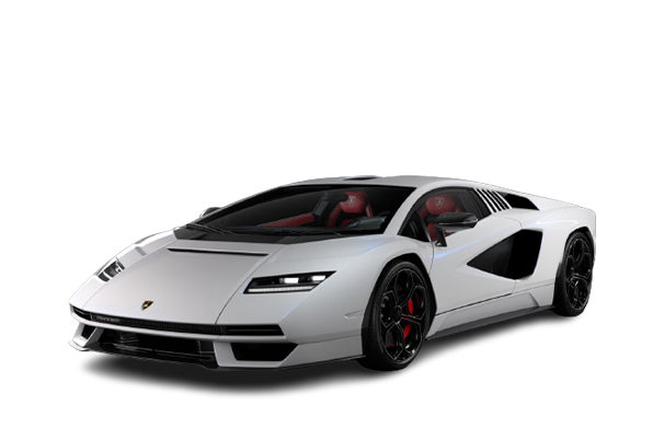 Lamborghini Countach