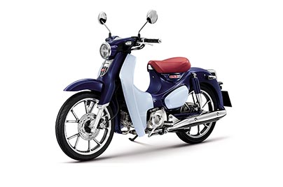 Honda Super Cub