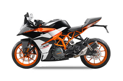KTM RC