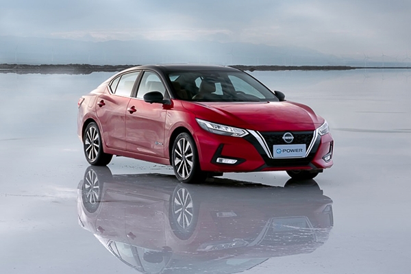 เพราะเหตุใด Nissan Sylphy ถึงกลายเป็นซีดานที่ขายดีที่สุดในแดนจีน แต่ไทยกลับถูกมองข้าม
