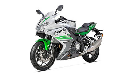 Benelli 302R