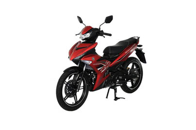 Yamaha Exciter 150