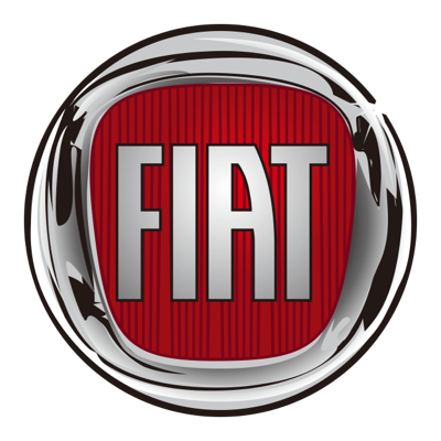 Fiat logo