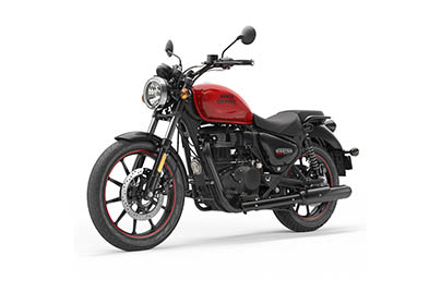 Royal Enfield Meteor