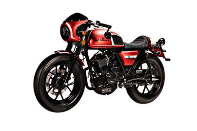 Stallions M-series