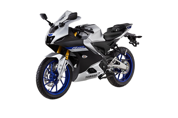 Yamaha R15M