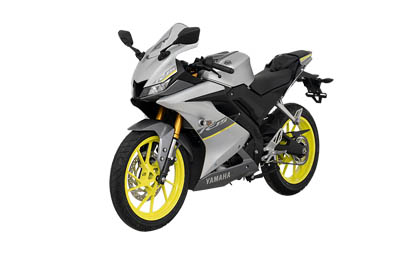 Yamaha YZF-R15