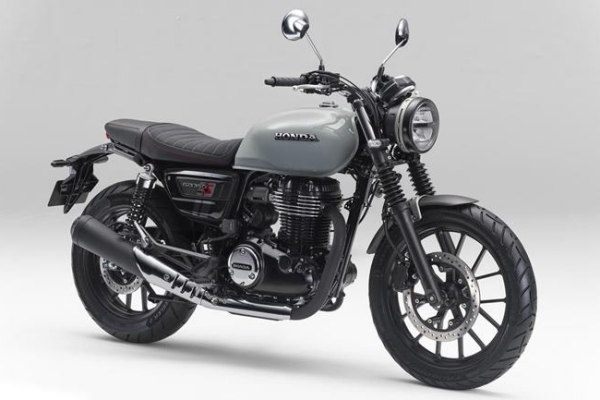2021 New Honda GB350 เปิดขายที่ญี่ปุ่นด้วยราคา 159,508 บาท แล้วถ้าขายในประเทศไทยราคาจะอยู่ที่เท่าไหร่ ?
