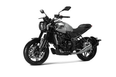 GPX MAD 300