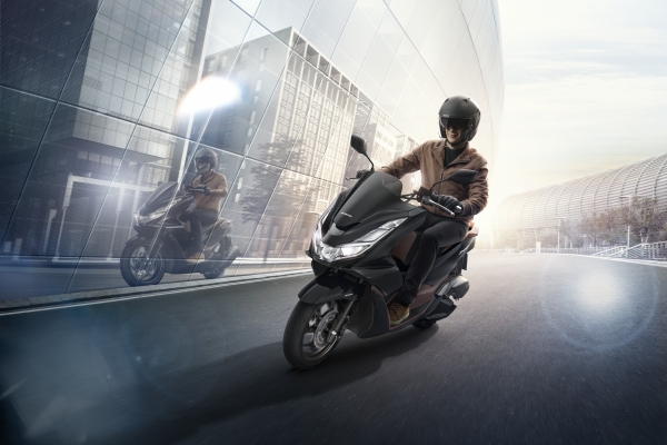 5 เรื่องจริงที่คนขี่ 2021 Honda PCX อาจไม่เคยรู้มาก่อน?