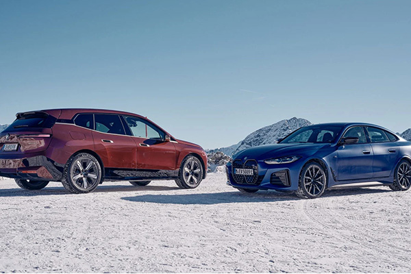 BMW เรียกคืนรถยนต์ไฟฟ้ากว่า 3,500 คัน สาเหตุเป็นเพราะมัน “เงียบเกินไป”