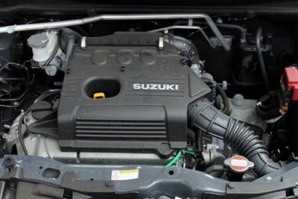 Suzuki ชี้เครื่องยนต์สันดาปยังไปได้ เล็งส่งรถใหม่ 1 รุ่น ลุ้น Ertiga-Celerio เปิดตัวปีนี้