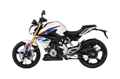 BMW G 310 R