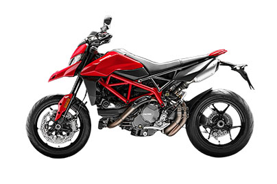 Ducati Hypermotard