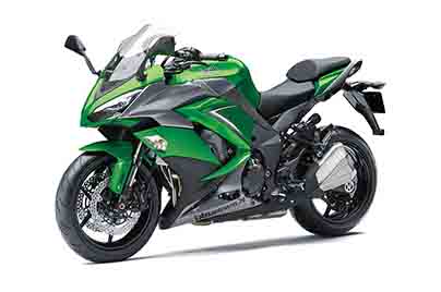Kawasaki Ninja 1000