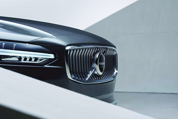 Volvo ยัน! แม้รถเก๋งทุกคันจะขายสู้ XC60 ไม่ได้ แต่จะยังขายอยู่ และรุ่นต่อไปจะน่าใช้กว่าเดิม