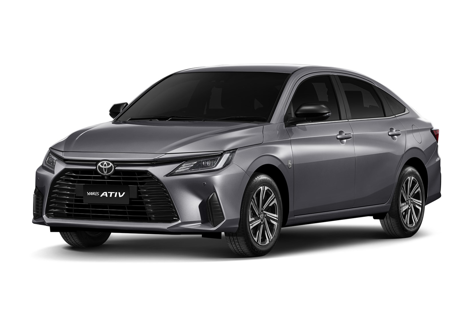 Toyota Yaris-Ativ