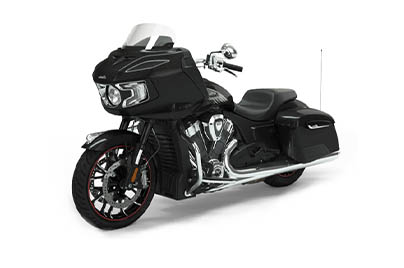 Indian Motorcycle Challenger