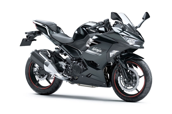 2022 Kawasaki Ninja 250 สปอร์ตไบค์น้องเล็กแห่งตระกูล Ninja ด้วยราคา 181,900 บาท
