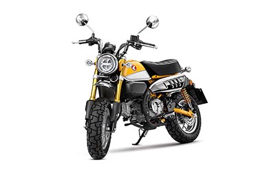 Honda Monkey