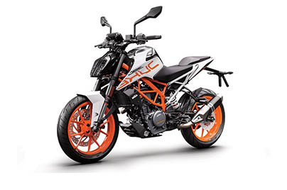 KTM 390