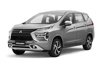 Mitsubishi Xpander