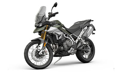 Triumph Tiger